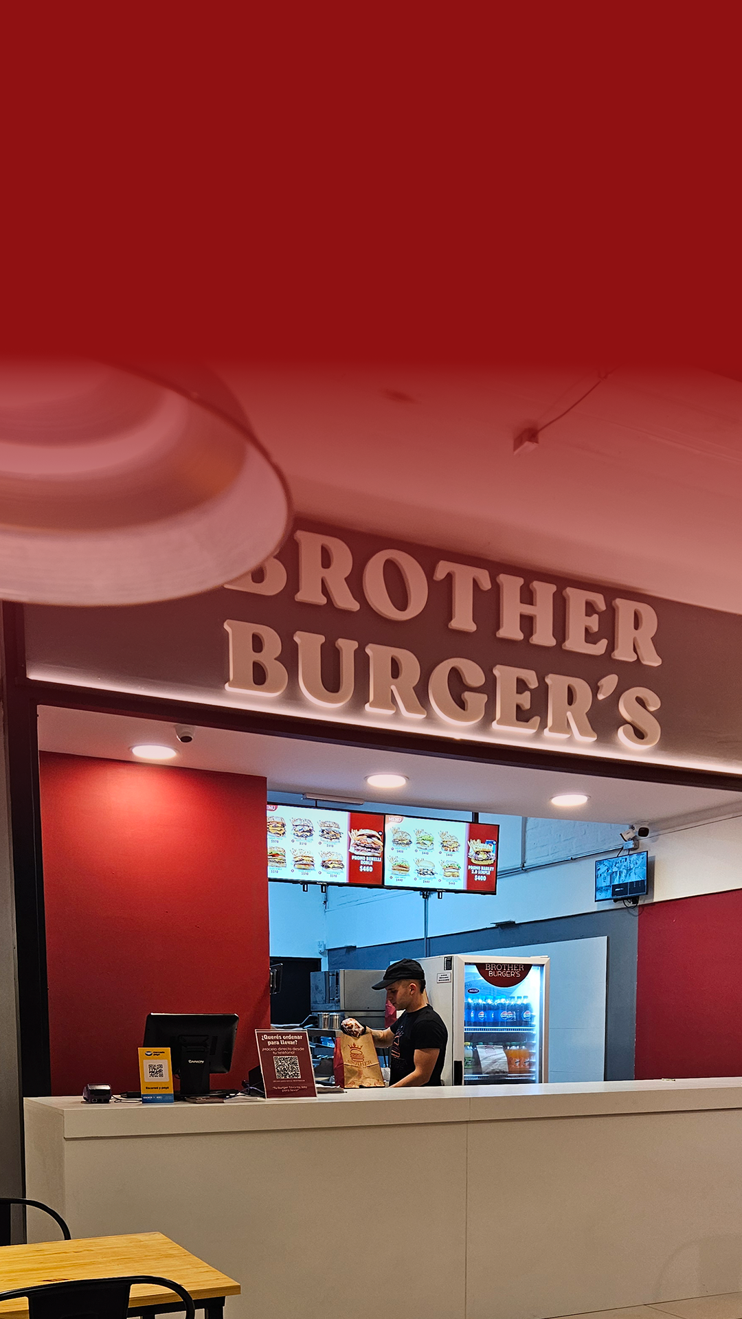 Te ESPERAMOS en nuestro LOCAL de Wilson Ferreira Aldunate!