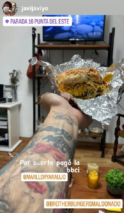 Javi