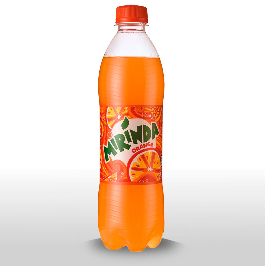Mirinda 500 ml